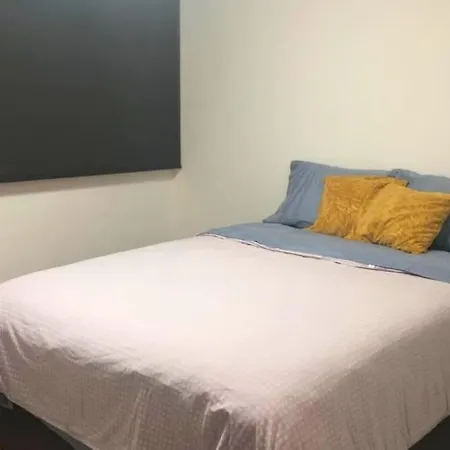 Departamento A 5 Mins De Polanco Villa Mexico City Exterior photo