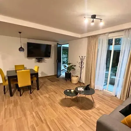 Departamento A 5 Mins De Polanco Villa Mexico City Exterior photo