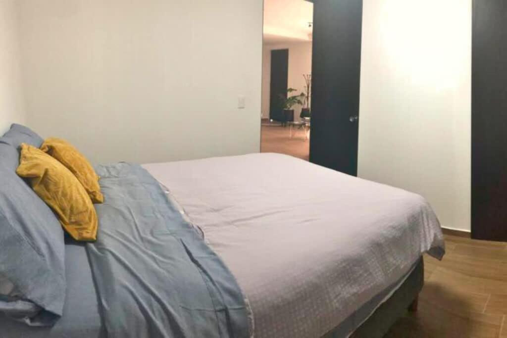 Holiday home Departamento A 5 Mins De Polanco Mexico City